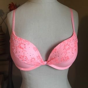 Soft & Sexy VS PINK Push-Up 32C